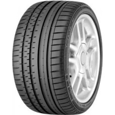 Continental - ContiSportContact™ 2 - 195/50 R16