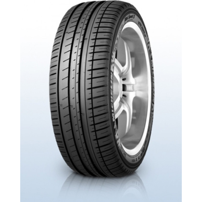Michelin - Pilot Sport 3 - 195/50 R15