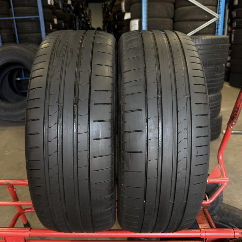 Pirelli - P Zero. - 245/45 R20