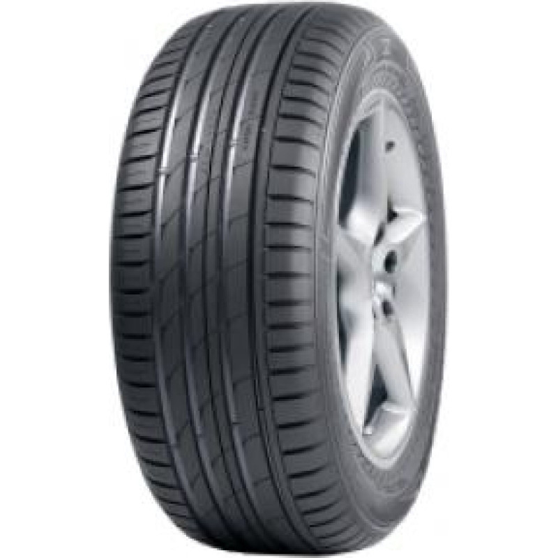 Nokian - Z SUV - 255/55 R18