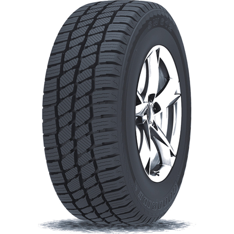 Goodride - SW612 SNOWMASTER C - 205/65 R15C