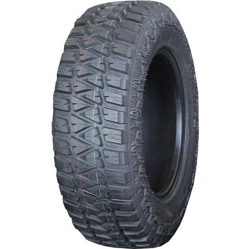Three-A - Challenger M/t - 265/75 R16C