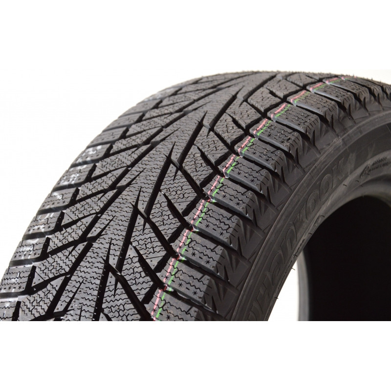 Hankook - RW10 DOT2022 - 255/50 R19