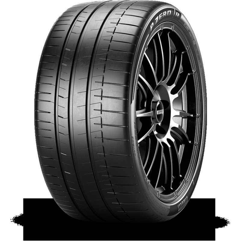 Pirelli - P ZERO™ R - 255/35 R20