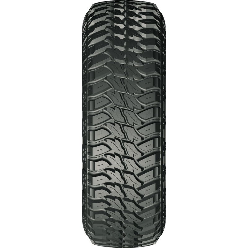 Grenlander - PREDATOR M/T P.O.R - 235/70 R16C