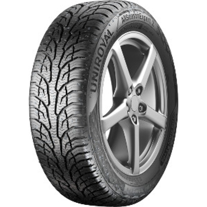Uniroyal - AllSeasonExpert 2 - 155/70 R13