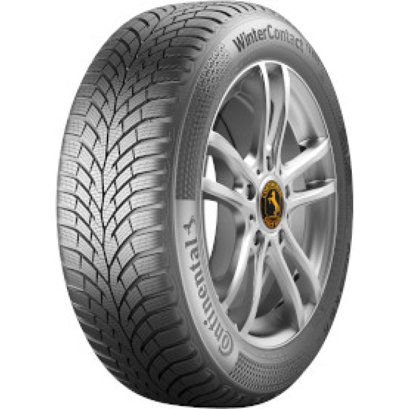 Continental - WinterContact TS870 - 185/60 R15