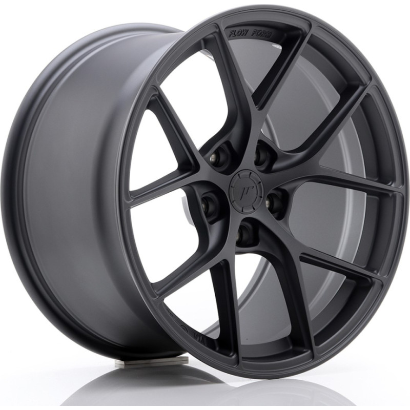 Japan Racing SL-01 18 105 5x120 ET38