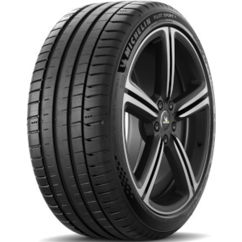 Michelin - Pilot Sport 5 - 245/35 R19