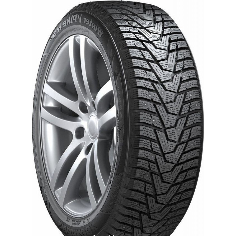 Hankook - Winter I Pike RS2 W429 - 205/60 R16