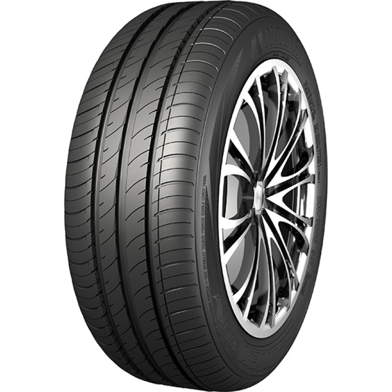 Nankang - NA-1 - 165/80 R13