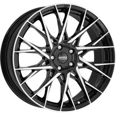 Dotz Fuji dark 19 7.5 5x112 ET40