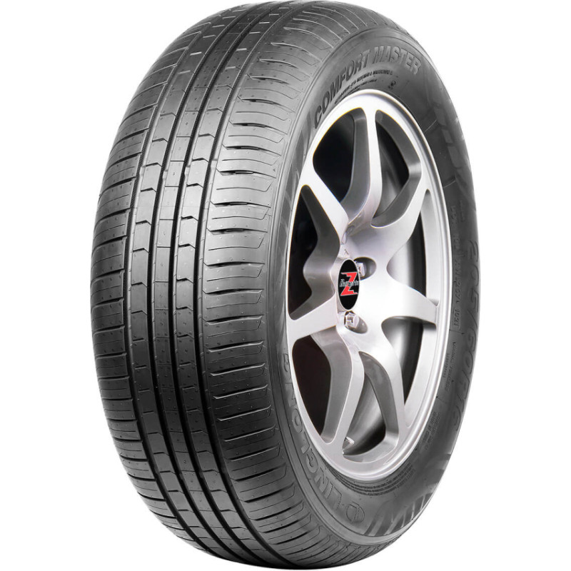 Linglong - Comfort Master C2 - Hastighetsindex 92 V - 205/60 R16