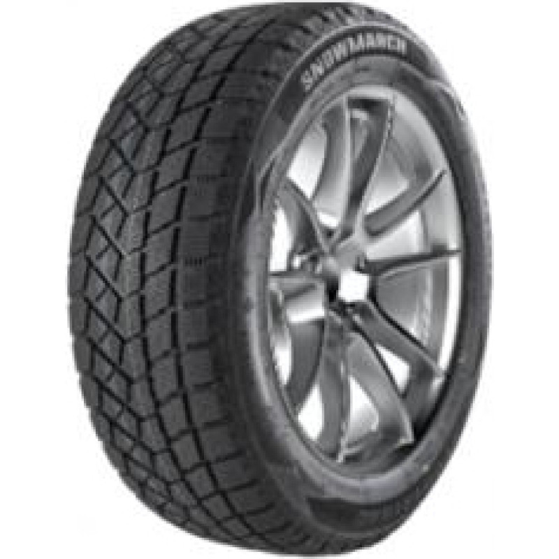 Powertrac - SNOWMARCH - 235/65 R16C
