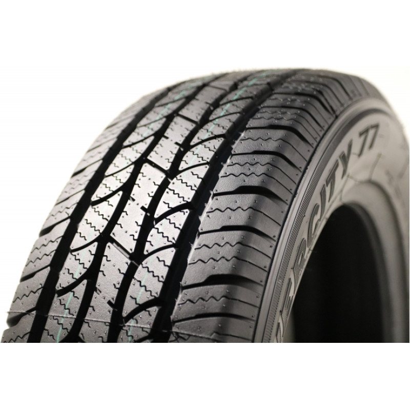 Ilink - Powercity 77 - 255/55 R19