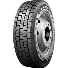 Kumho - KXD10 - 295/60 R22C