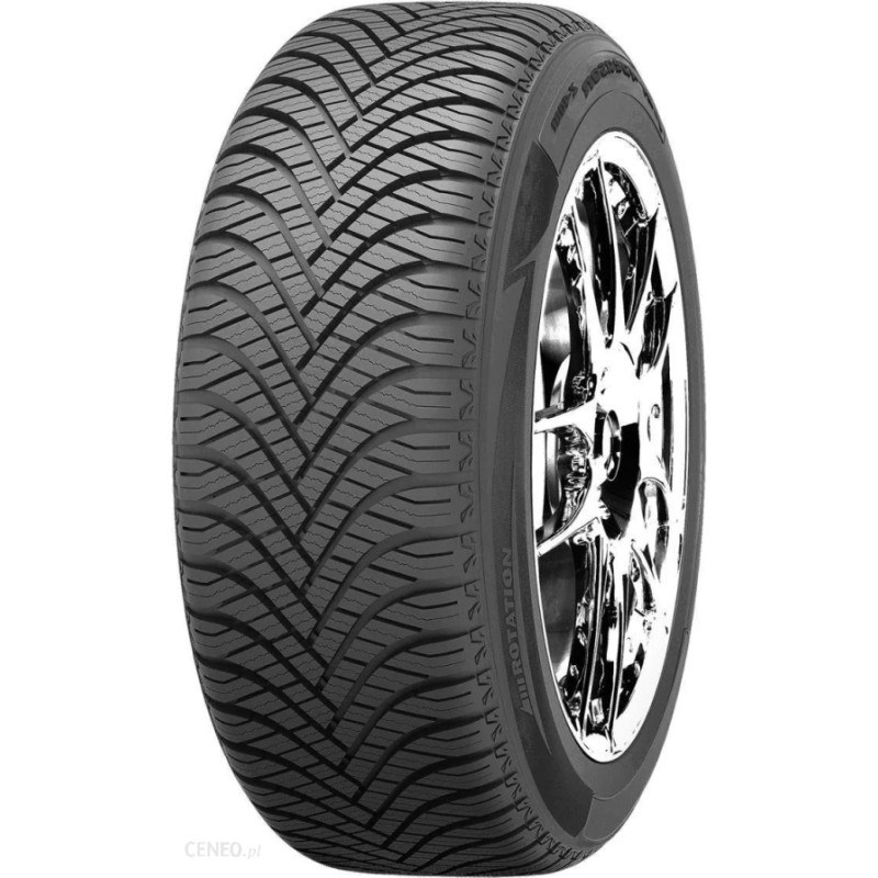 Trazano - Z-401 - 215/60 R17