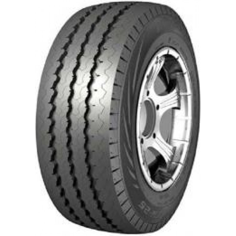 Nankang -  CW25 - 185/80 R13C