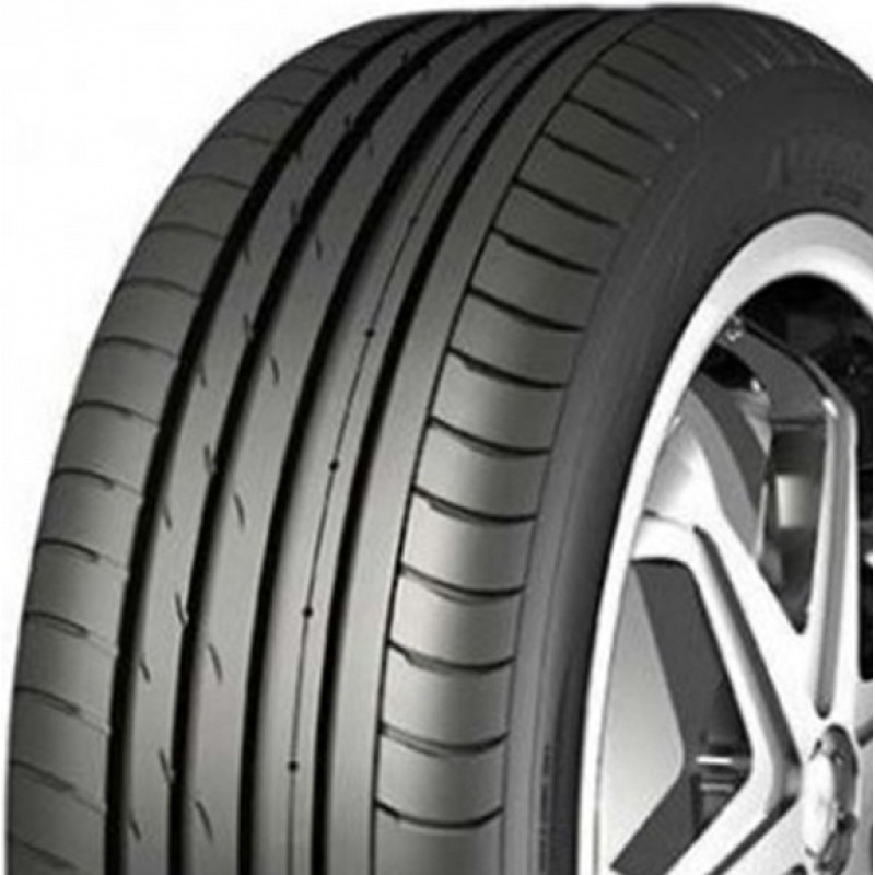 Nankang - AS-2+   XL - 225/55 R16