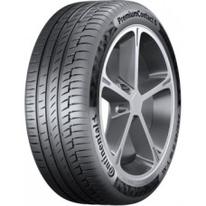 Continental - PremiumContact 6 (+1dd) - 245/40 R19