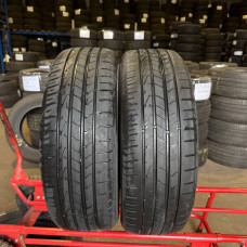 Hankook - K125A. - 215/65 R17
