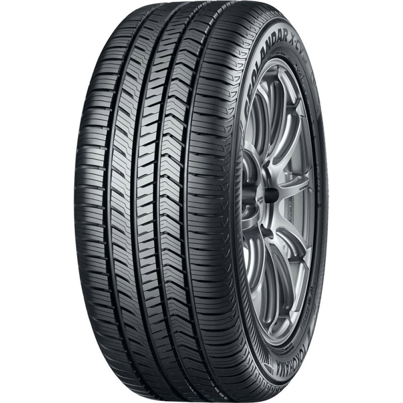 Yokohama - Geolandar X-CV G057 - 265/45 R21