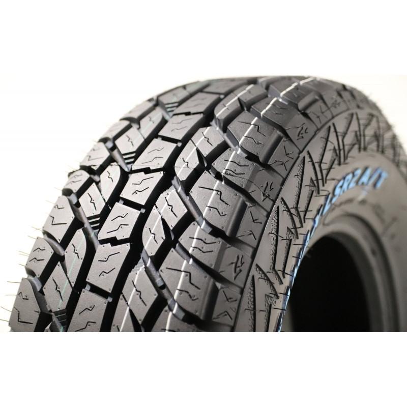 Ilink - Terramax LSR2 A/T - 275/65 R17