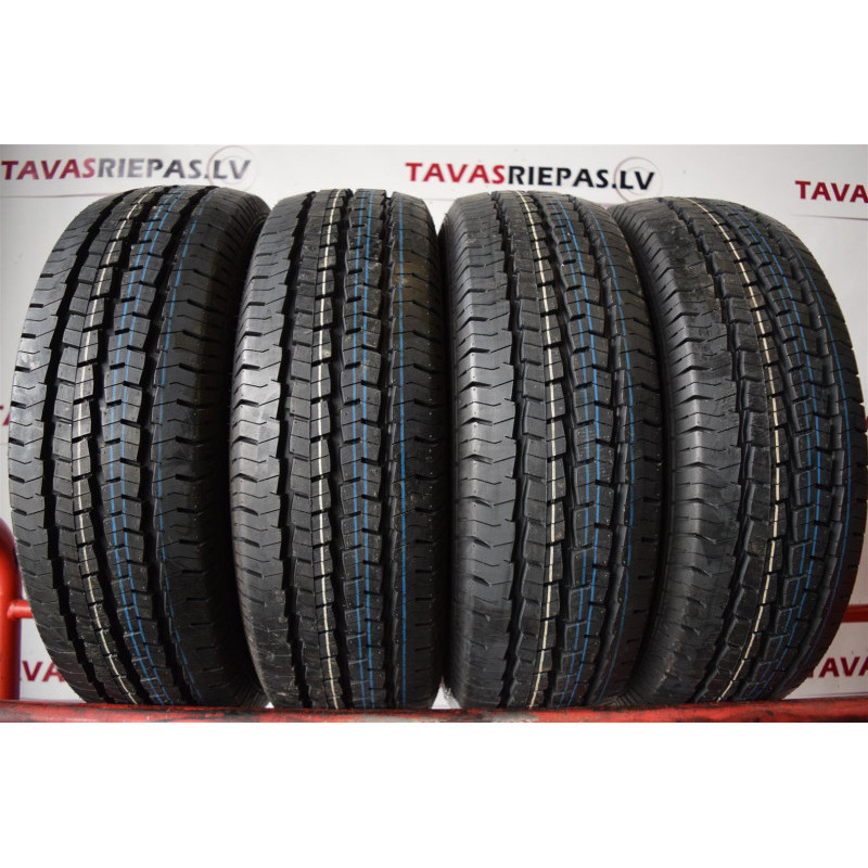 Ovation - V-02 M+S - 195/80 R14C