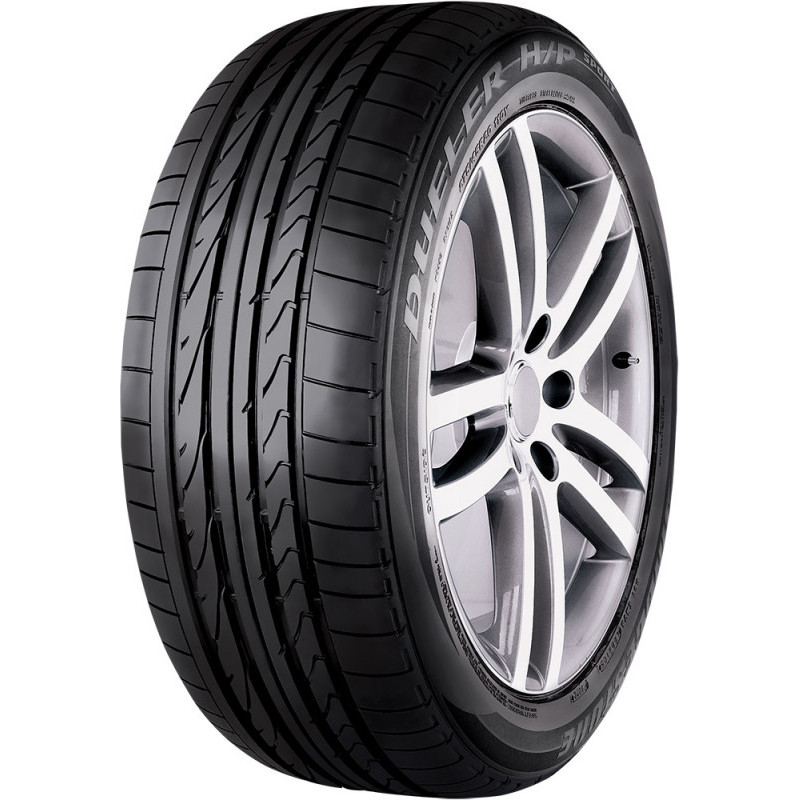 Bridgestone - Dueler H/P Sport - 315/35 R21