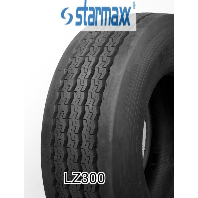 Starmaxx - LZ300 - 385/55 R22