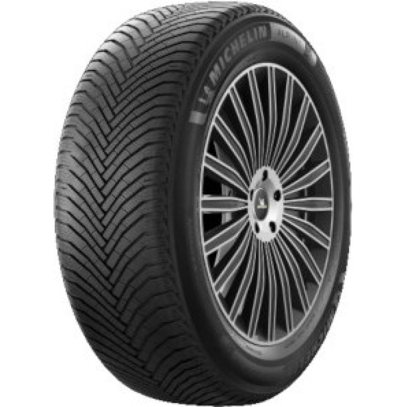 Michelin - Alpin 7 - 205/55 R16