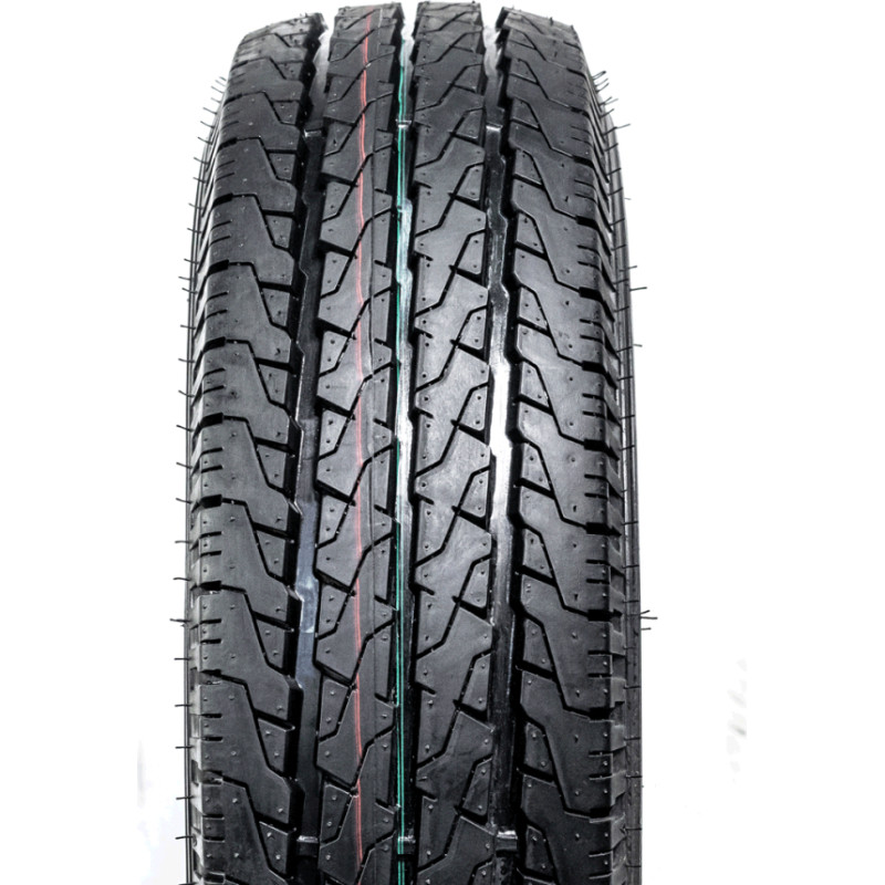 Comforser - CF350 - 185/75 R16C