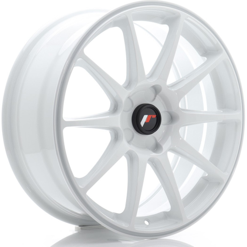 Japan Racing JR11 18 75 5x114.3 ET40