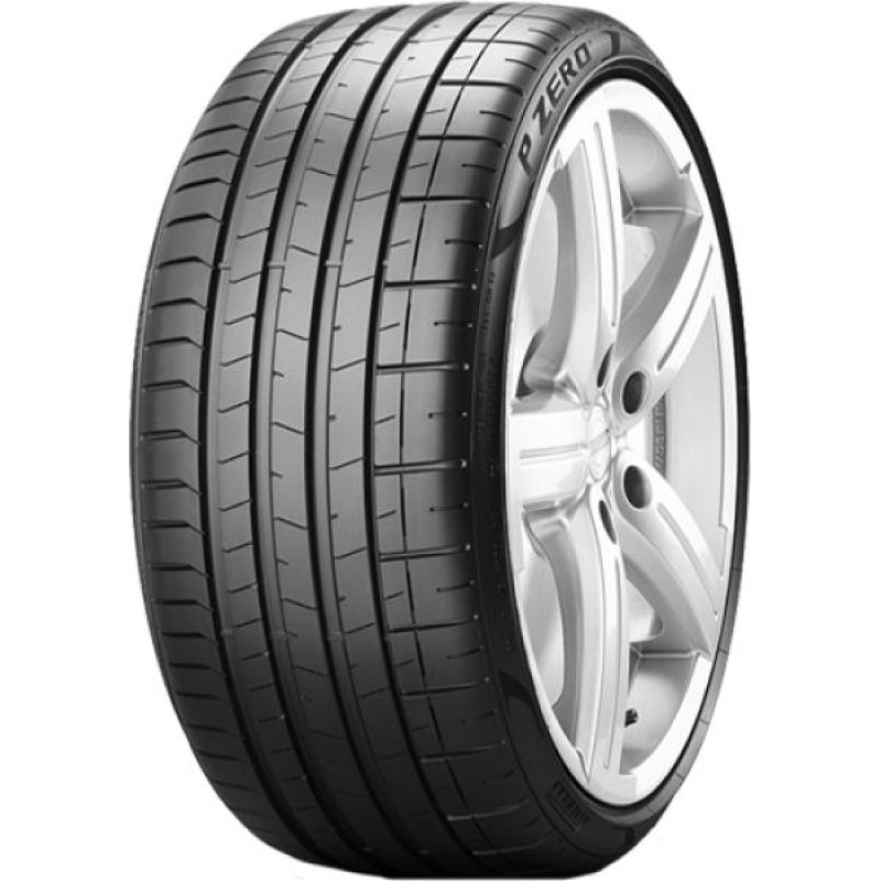 Pirelli - P ZERO™ (PZ4) DOT2022 - 315/35 R22