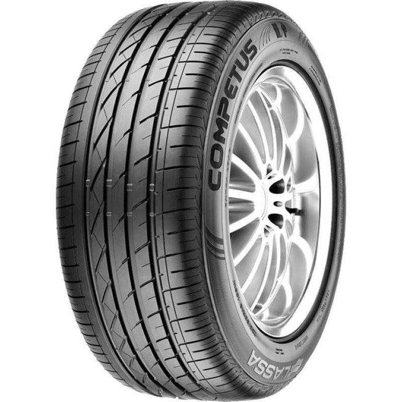 Lassa - COMPETUS H/P - 255/60 R17C