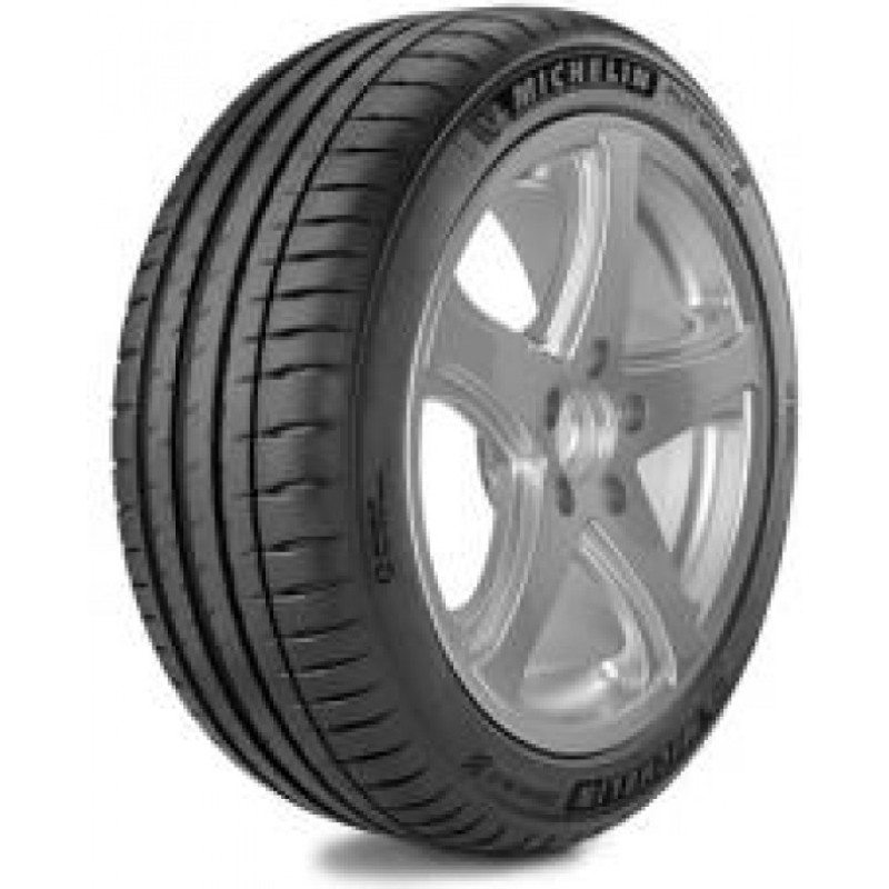 Michelin - PILOT SPORT 4 SUV - 235/60 R18