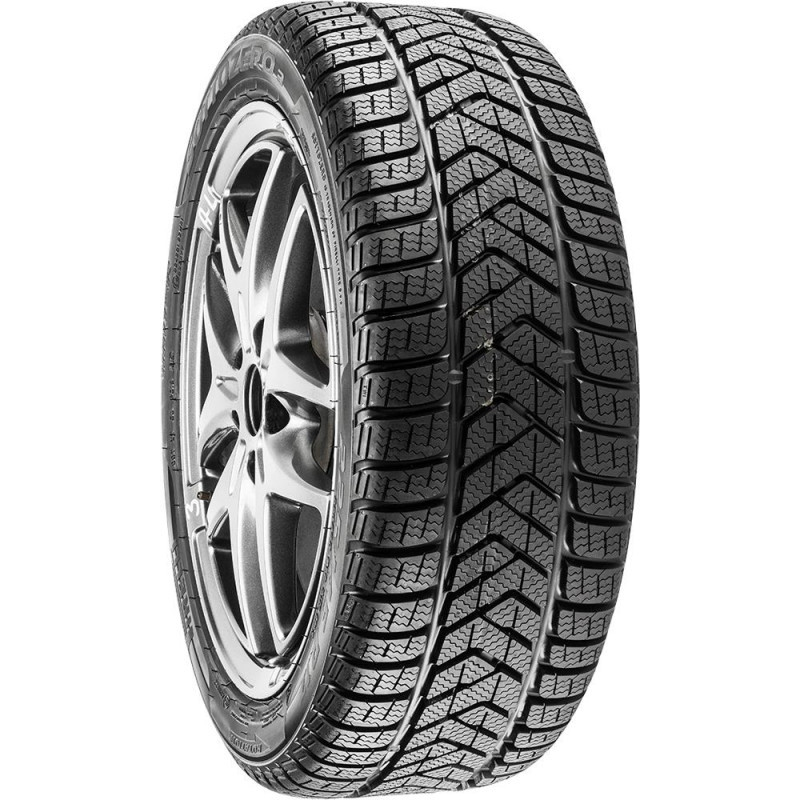 Pirelli - SOTTOZERO 3 - 225/60 R18