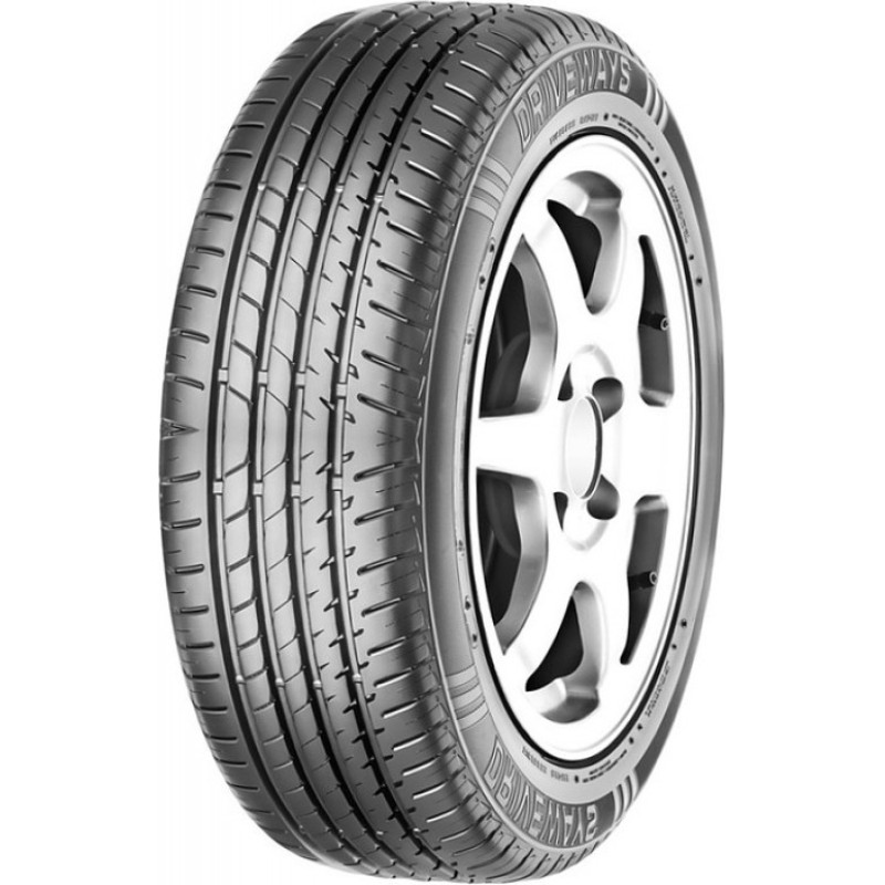 Lassa - DRIVEWAYS - 215/55 R17