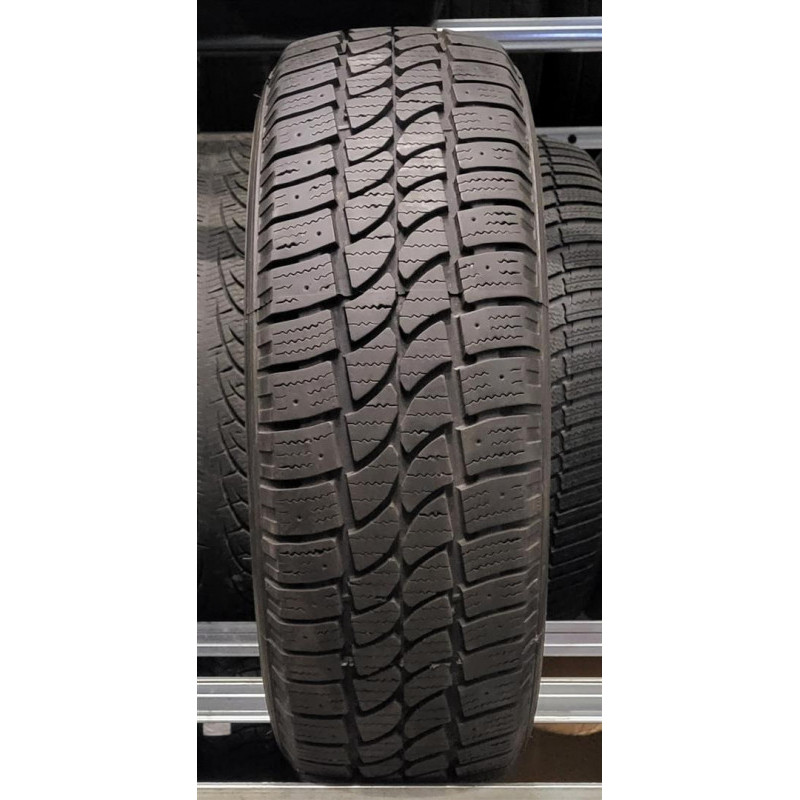 Tigar - Cargo speed winter - 195/60 R16C