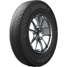 Michelin - PILOT ALPIN 5 SUV - 245/50 R19