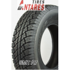 Antares - SMT A7 - 265/60 R18