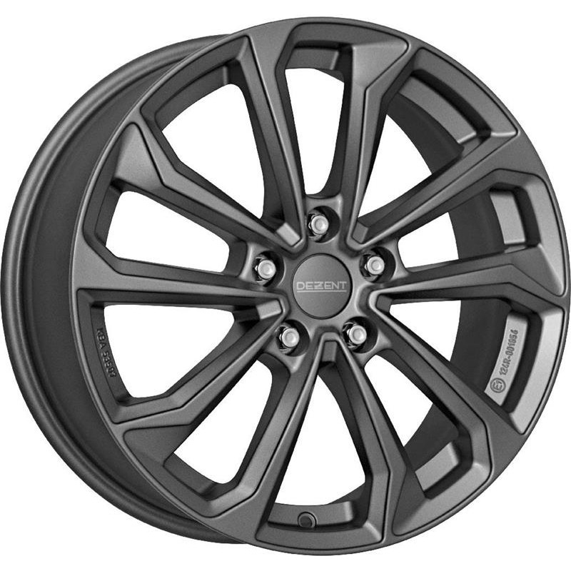 Dezent KS 19 7.5 5x114.3 ET54