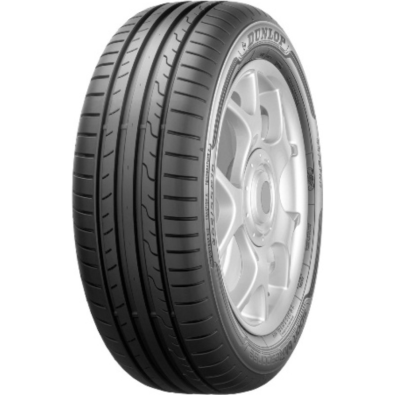 Dunlop -  SPORT BLURESPONSE LRR VW  - 205/55 R16