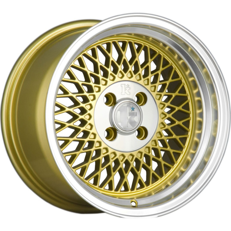 Concaver SL1 15 85 4x100 ET17