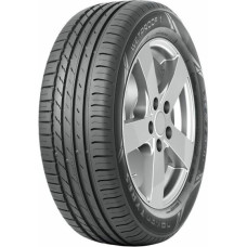 Nokian - TYRES WETPROOF 1 - 195/55 R16