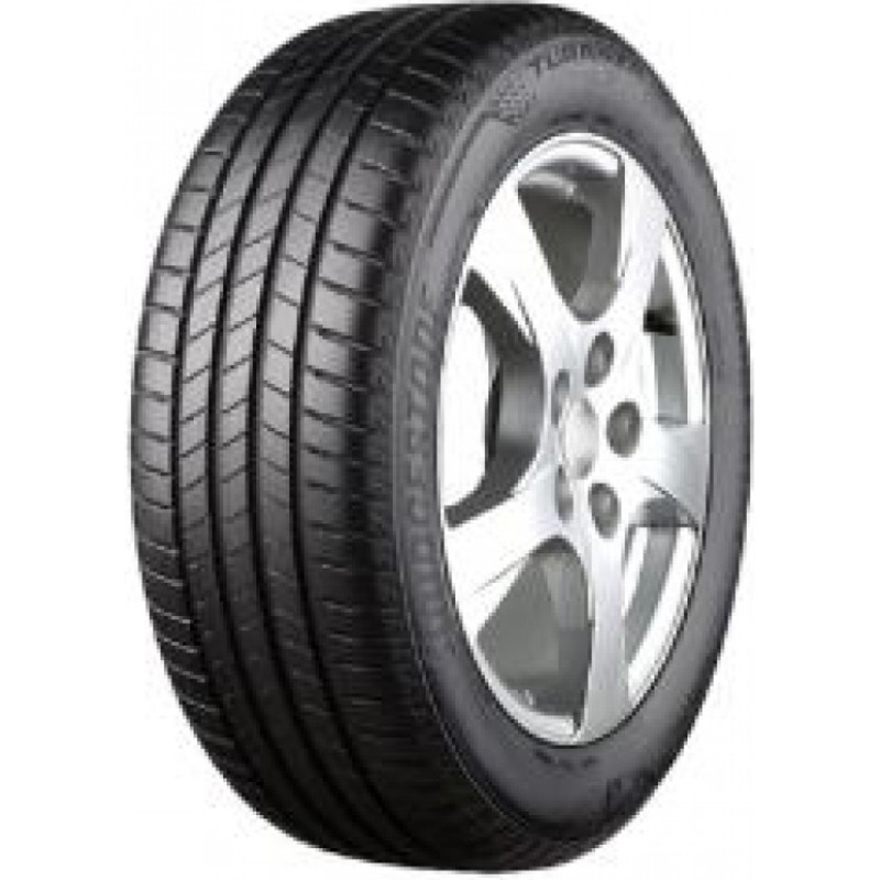 Bridgestone - Turanza T005 - 285/35 R22