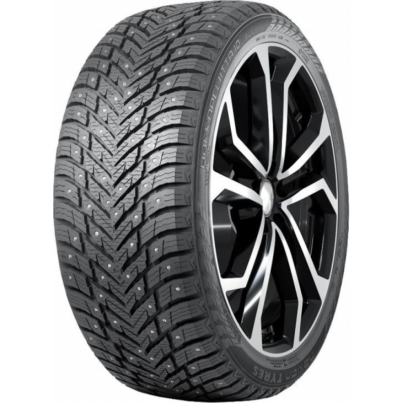 Nokian - HKPL 10 SUV - 245/50 R19