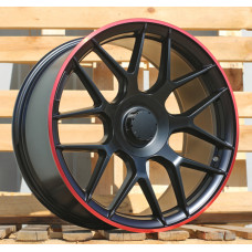 Replica Wheels B1258 19 8.5 5x112 ET43