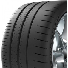 Michelin - PILOT SPORT CUP 2   XL N1 - 245/35 R20