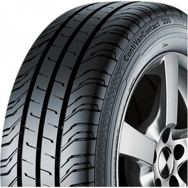 Continental - VANCONTACT 200   - 235/65 R16C